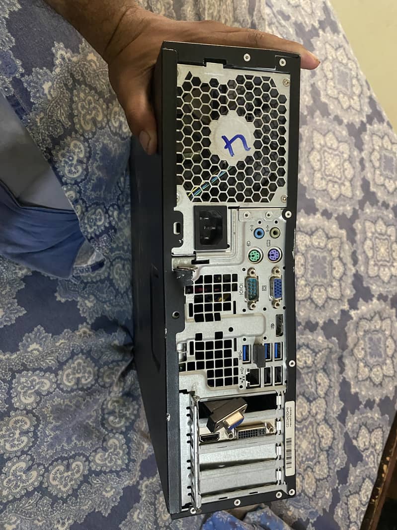 Core i5 2nd generation 3