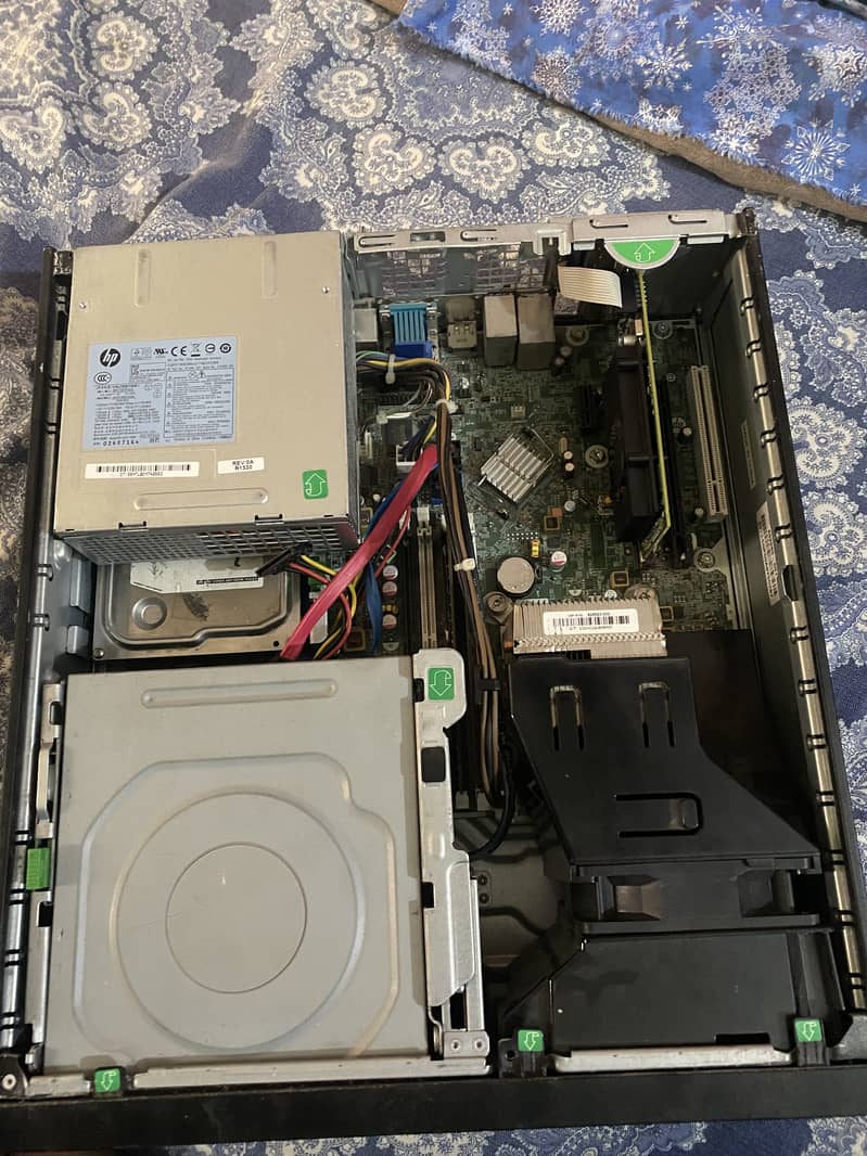 Core i5 2nd generation 5