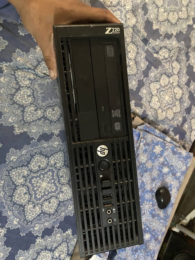 Core i5 2nd generation 6