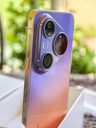 Huawei Pura 90 Pro Max official Pta