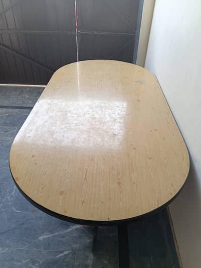 Dining Room Table