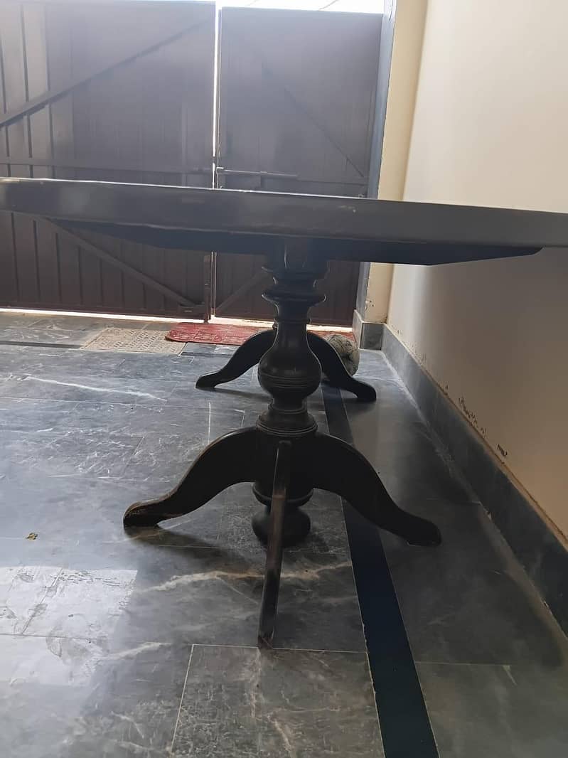 Dining Room Table 1
