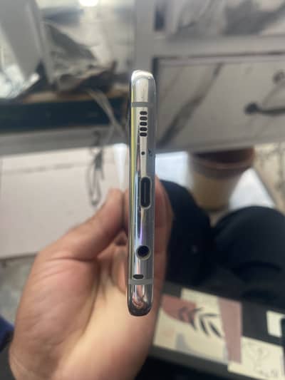 Sumsung s10 5g