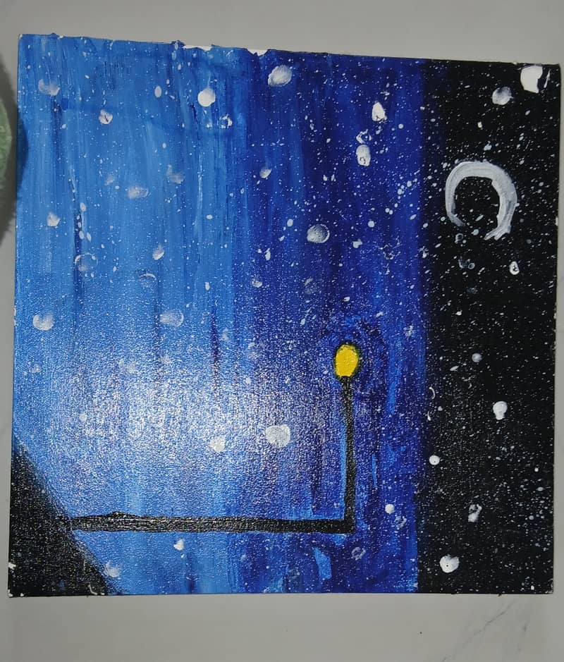 Night vision 1