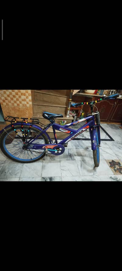 used bicycle for sale