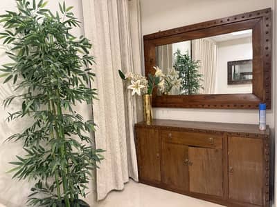 Luxury apartments for rent short & long time