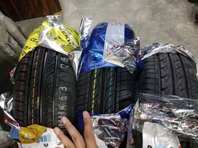 Mehran | Alto | Cuore Tyres – 145/70 R12 | Brand New Stock Available