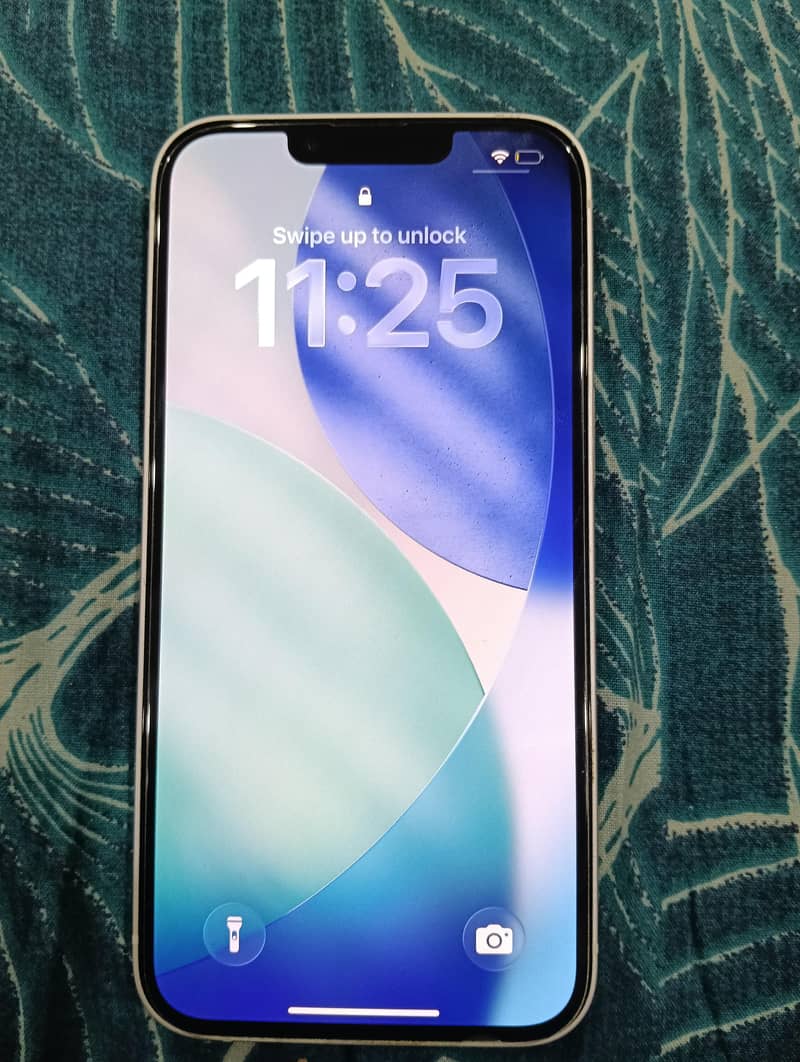 Apple iPhone 14 5