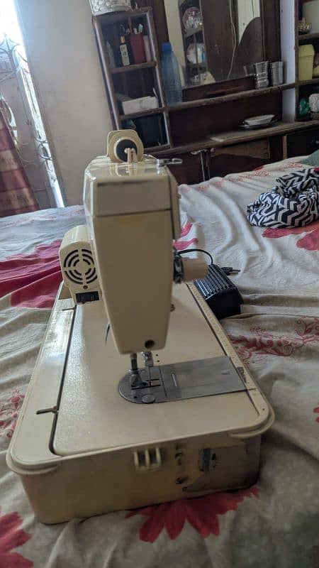 singer sewing machine 5