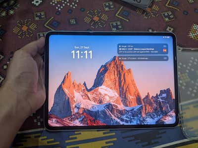 oppo pad 3 8/128 gb global version
