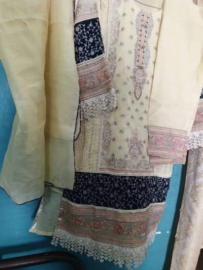 outfits at a reasonable price.