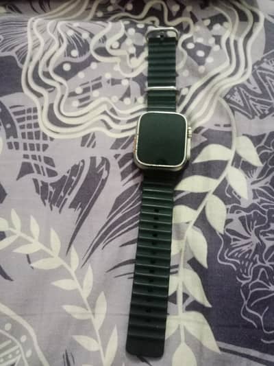 smart watch ultra 2