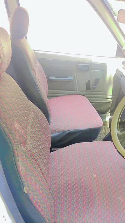 Suzuki Mehran VX 1995