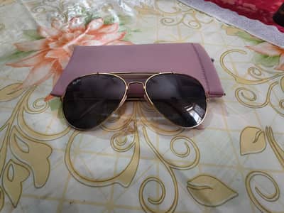 Ray Ban B&L Grey Photochromic Sunglasses