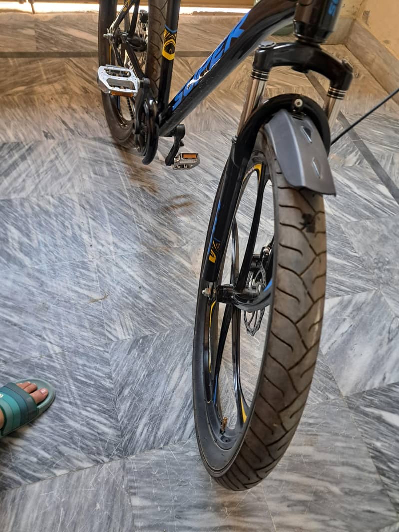 HKL super cycle 2