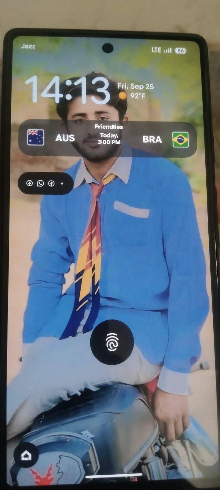 Google Pixel 6a 0