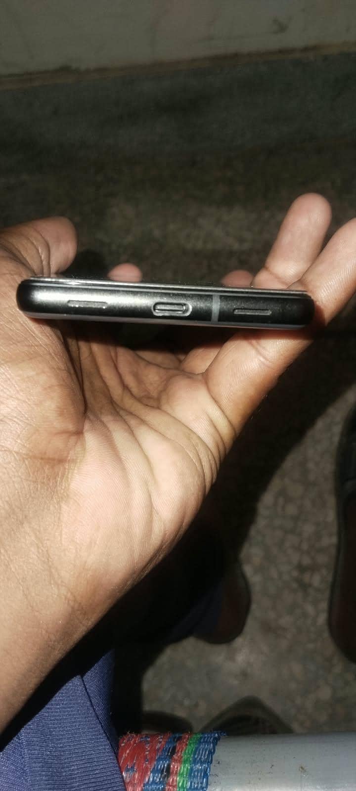 Google Pixel 6a 6
