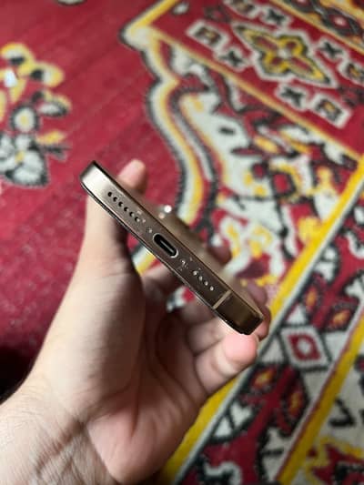 Apple iPhone 16 Pro Max (jV)
