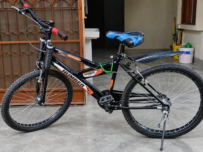 urgent bicycle for sale