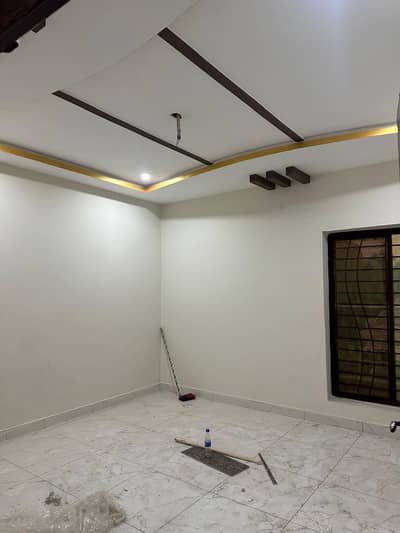 Double Story shalimar satellite town(03277342171)