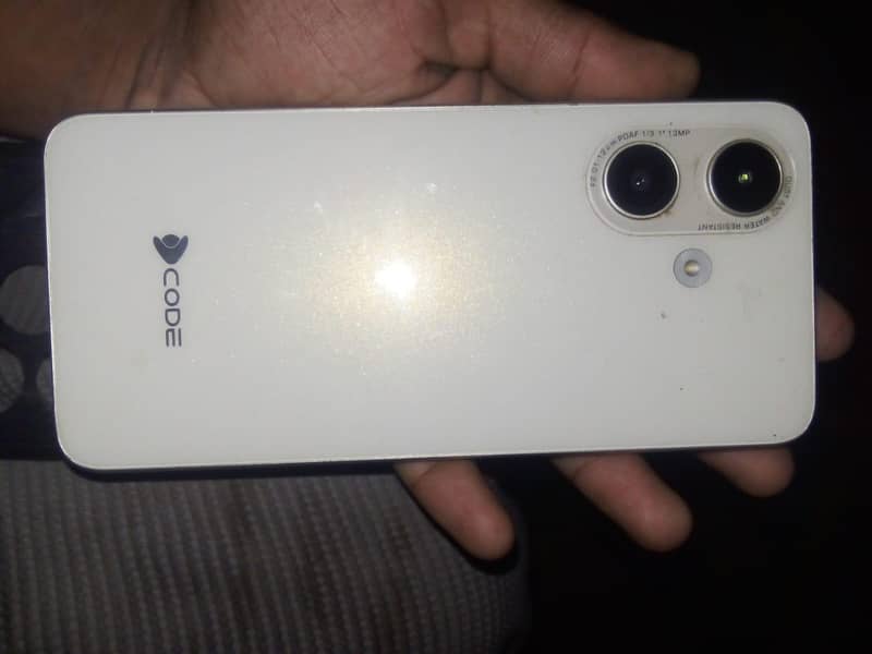 Dcode Cygnal Evo 1