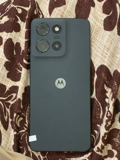 Motorola Moto G 5G 2025 | 4/128GB | 50MP Camera | 5000mAh | 10/10