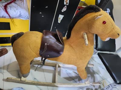 horse ride for sale