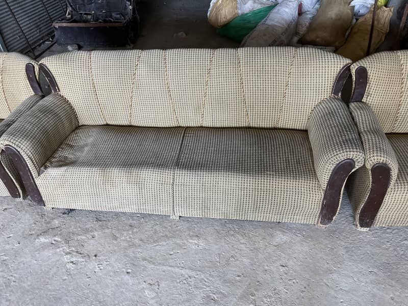 Sofa set 1