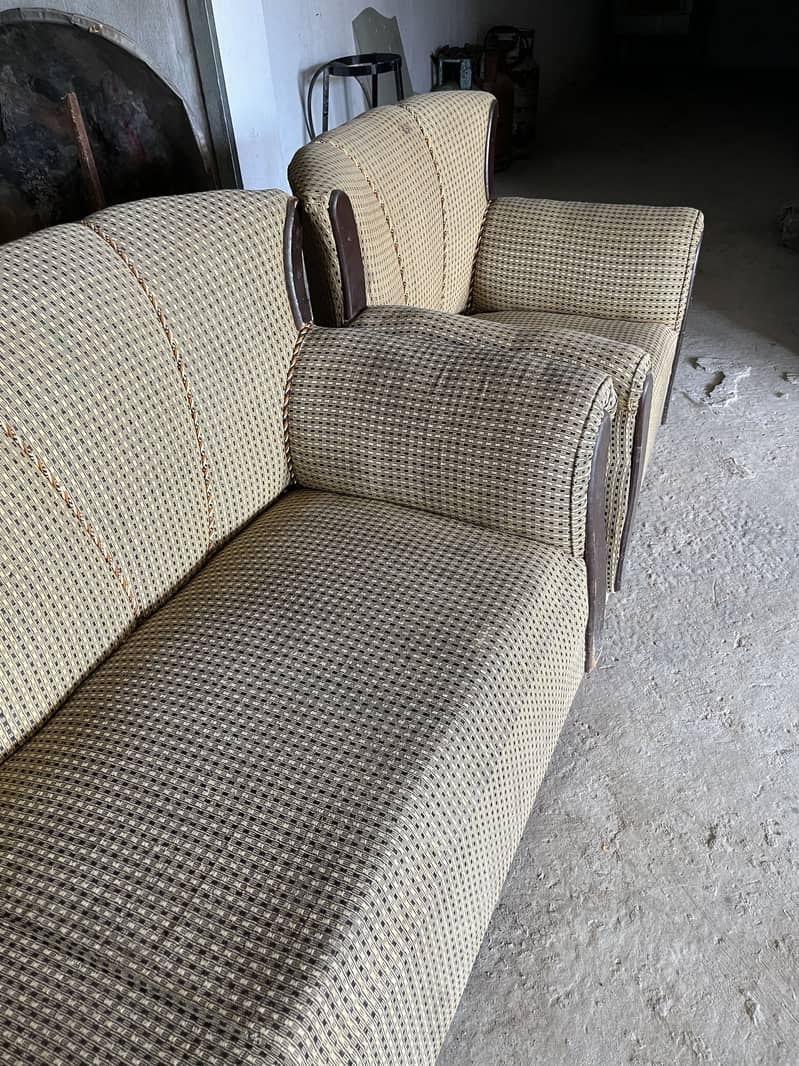 Sofa set 3