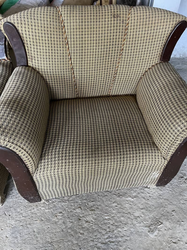 Sofa set 4
