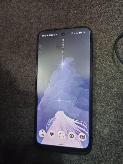 Motorola Moto G54