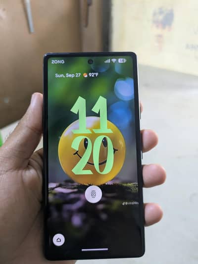 Google Pixel 7a