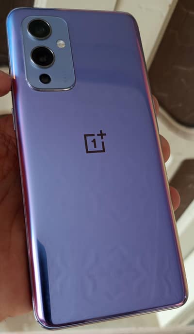 One Plus 9