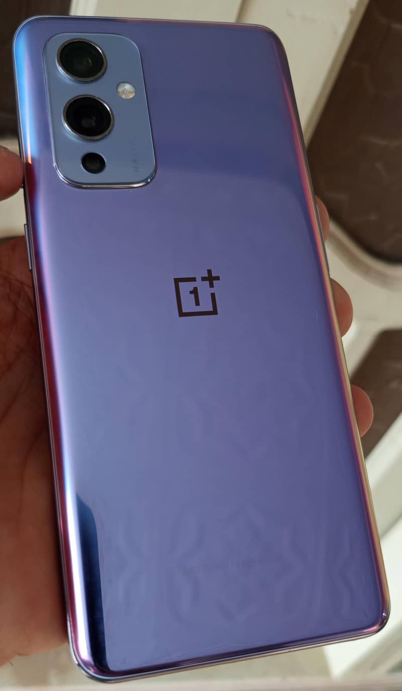 One Plus 9 0