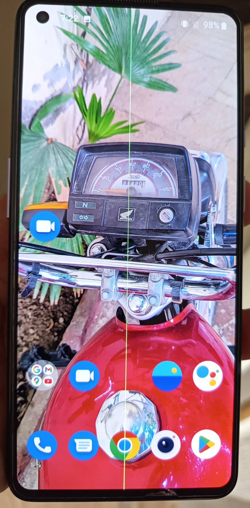 One Plus 9 1