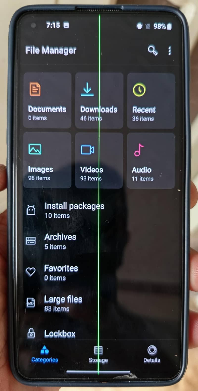 One Plus 9 5
