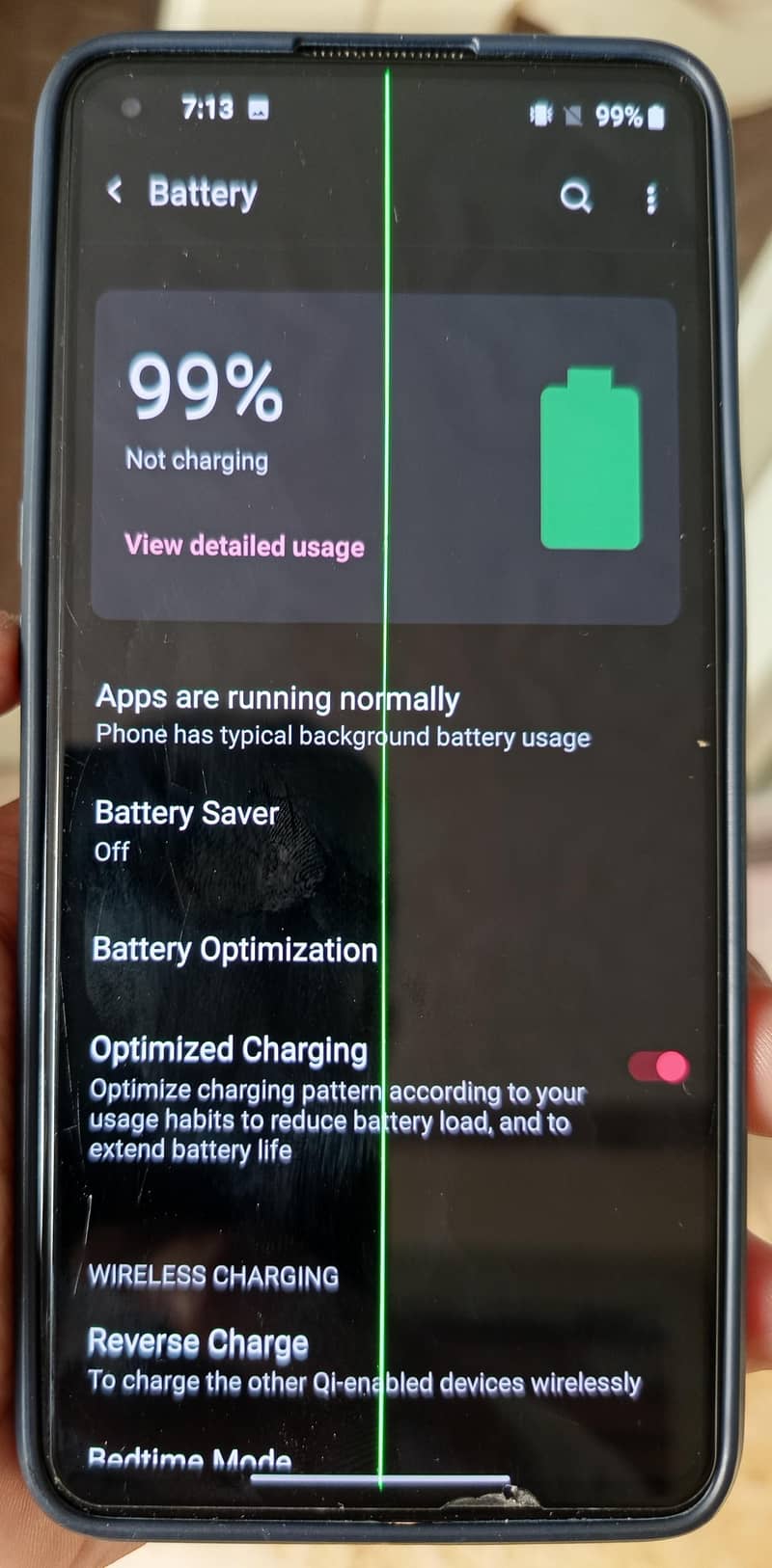 One Plus 9 6