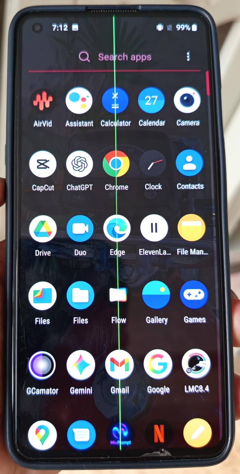 One Plus 9 8