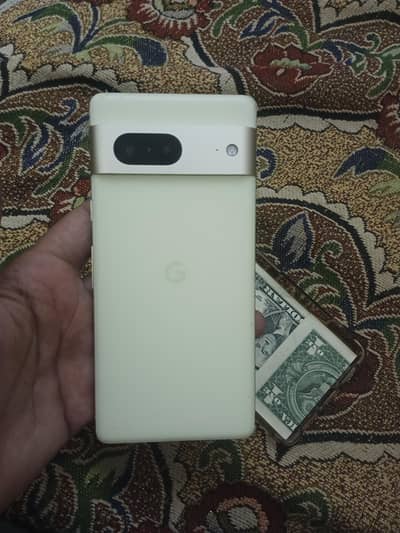Google Pixel 7 / Non pta
