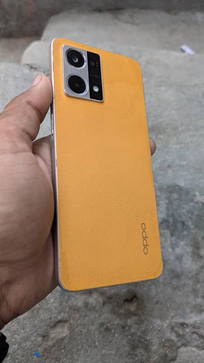 OPPO F21 Pro