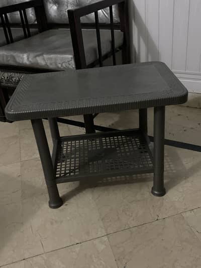 Plastic Table for sale