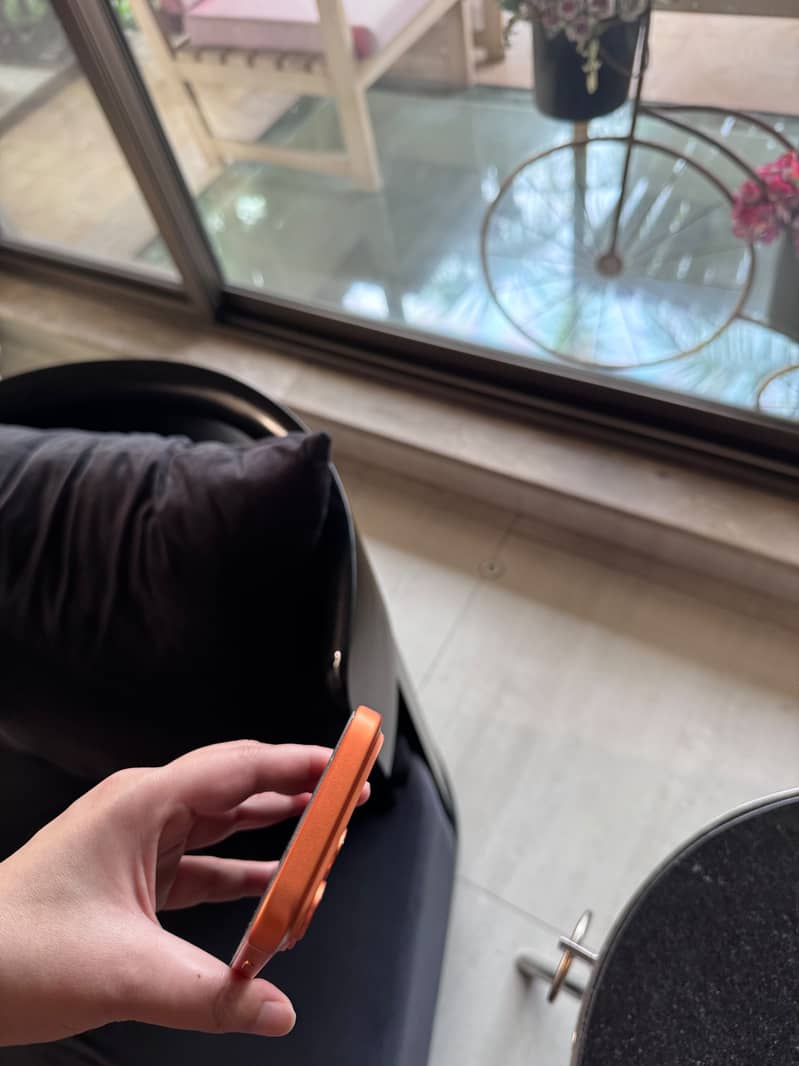 Apple iPhone 17 Pro 5