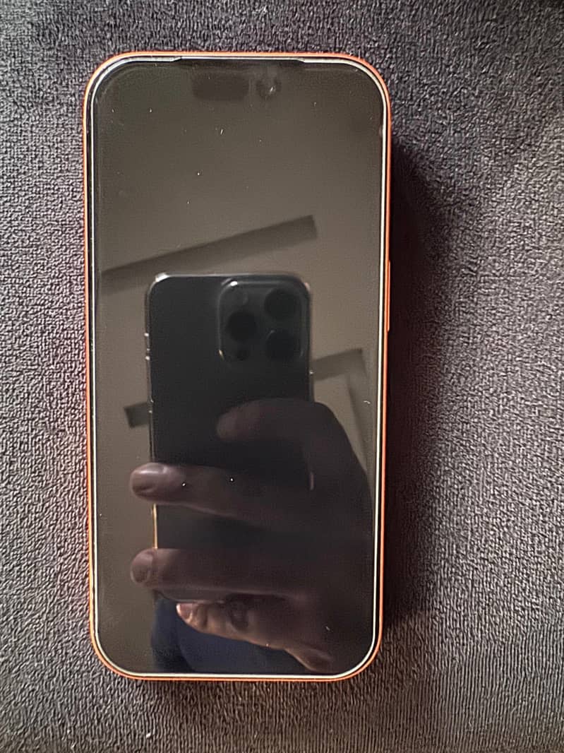Apple iPhone 17 Pro 6