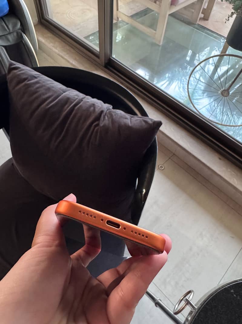 Apple iPhone 17 Pro 7