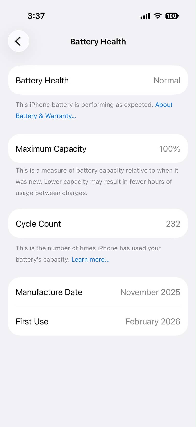 Apple iPhone 17 Pro 8
