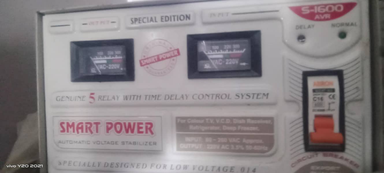 Steplizer for Sell 5 Relay Automatic Steplizer 0
