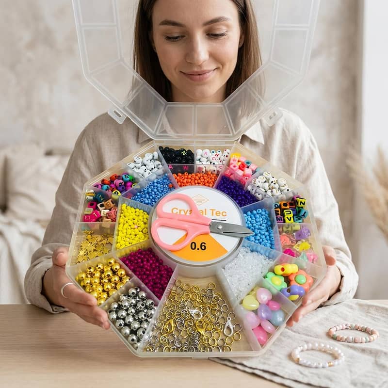 Beads pack 3