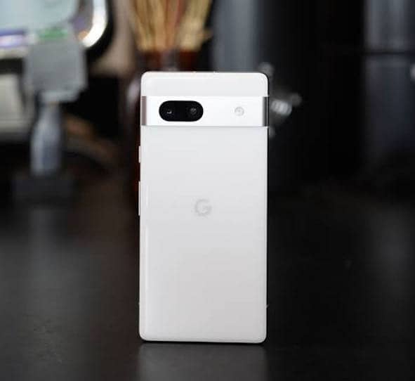 Google Pixel 7a 1