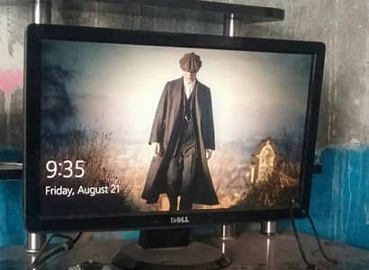 Camera LCD Screen display