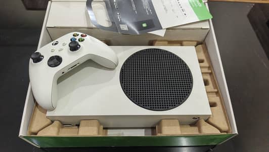 Xbox Series S 512GB